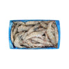 Whole Medium Plus Shrimp 20/30 2kg