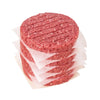 Wagyu Ground Beef Burger Patties
