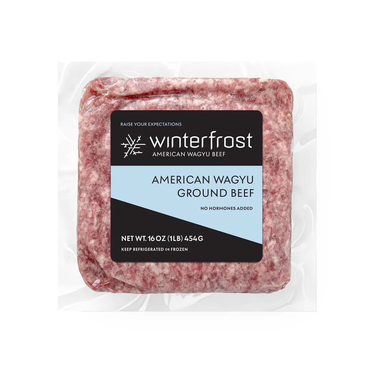 Wagyu Ground Beef Fine Grind
