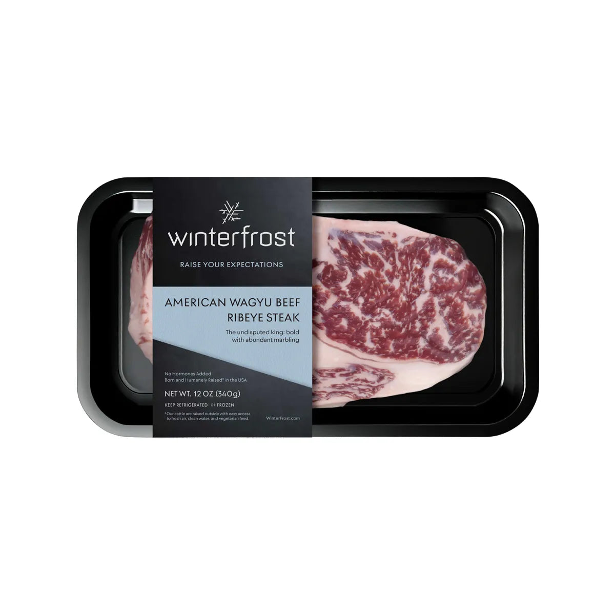 Wagyu Ribeye Steak