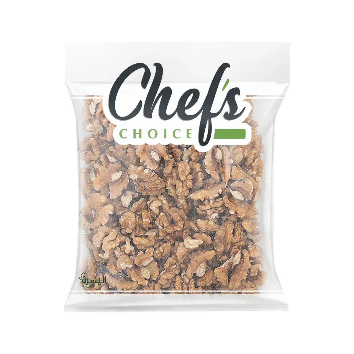 Walnut Halves 500g