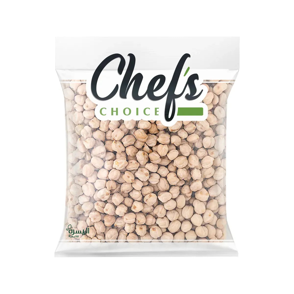 Whole Chickpeas 1Kg