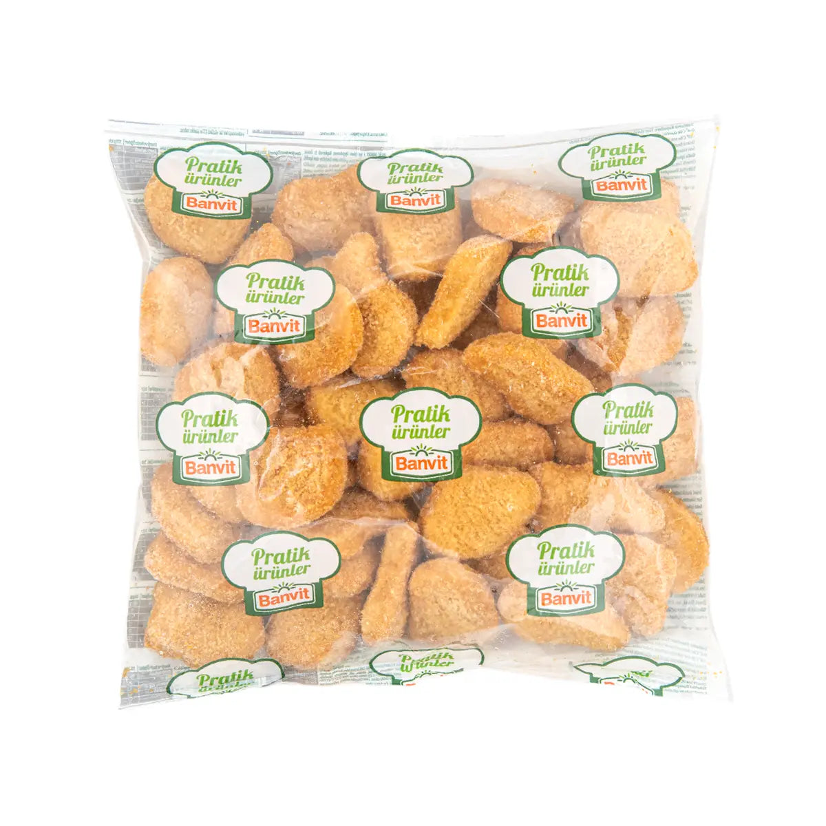 Chicken Nuggets 1kg