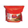 Beef Burger Arabic Spices (Pack of 20) 1kg