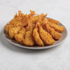 Raw Breaded Butterfly Shrimps Large  16/20, 1Kg