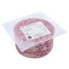Ground Beef Burger Patty Puck 81/19 CAB® 850g