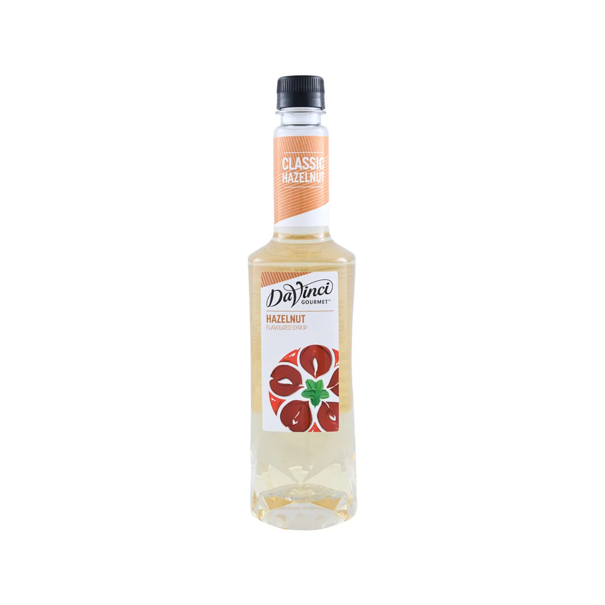Hazelnut Syrup 750ml