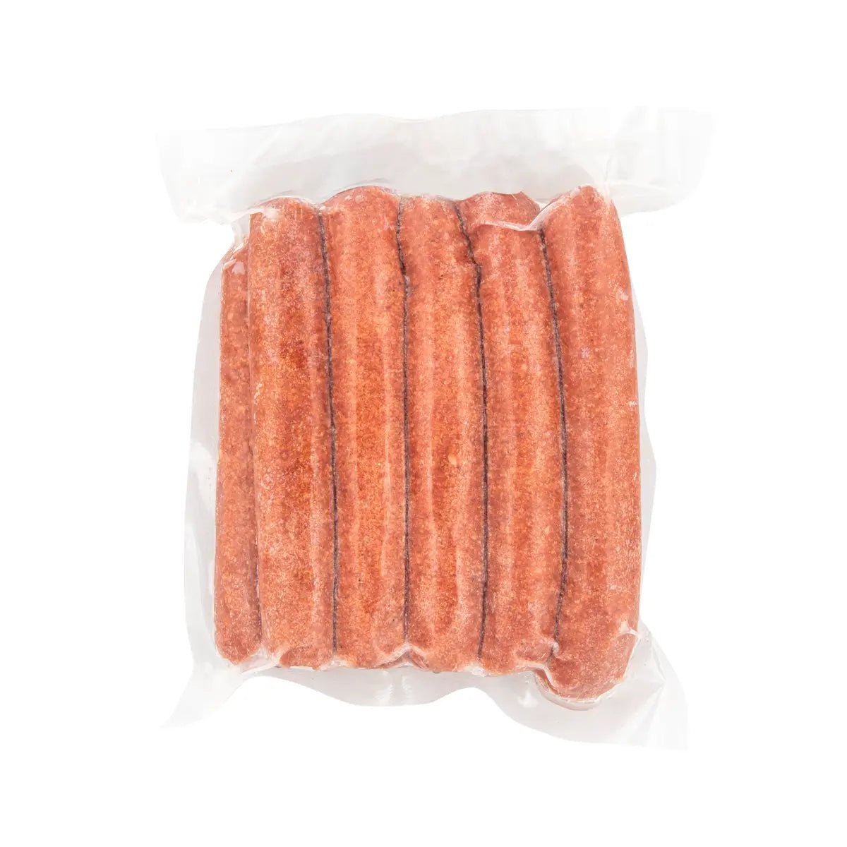 Hotdog Franks Large 500g