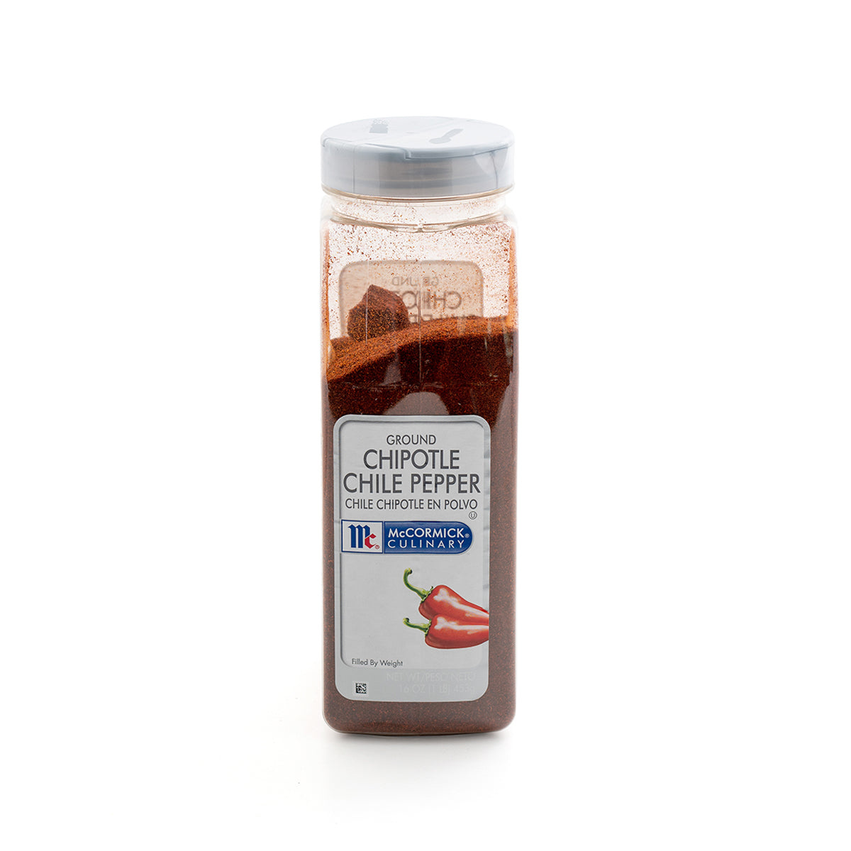 Chipotle Chile Pepper Powder 453g