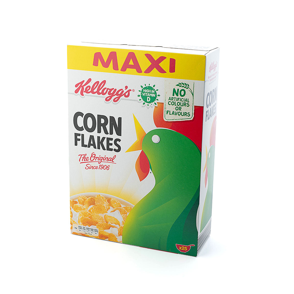 Corn Flakes 750g