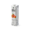 Organic Peach Apricot Juice 1L