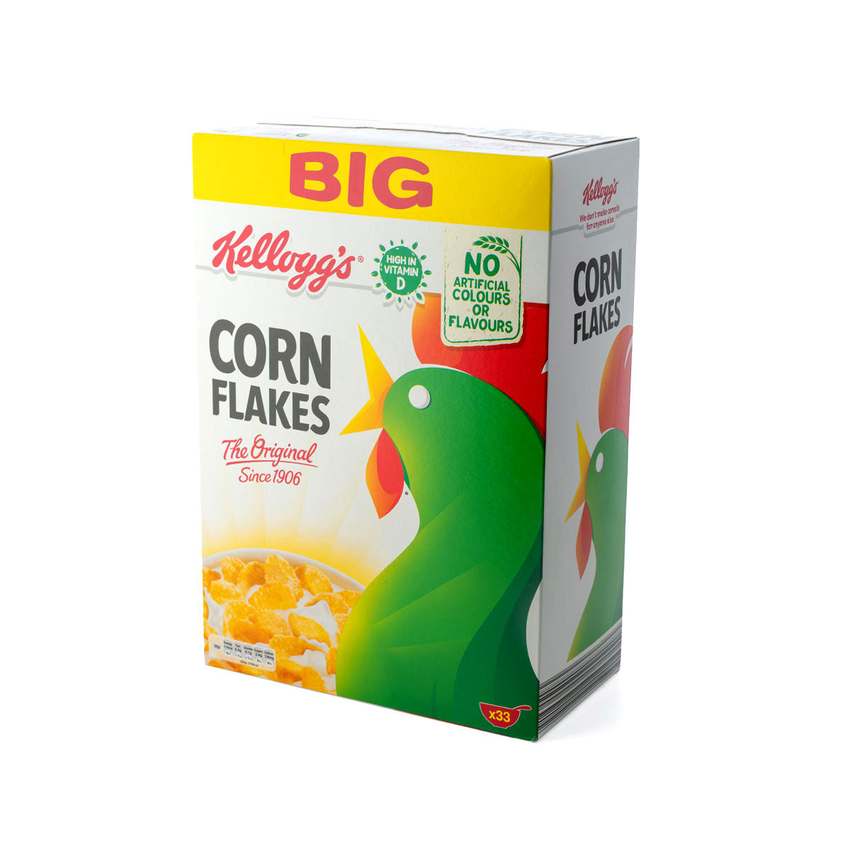 Corn Flakes 1Kg