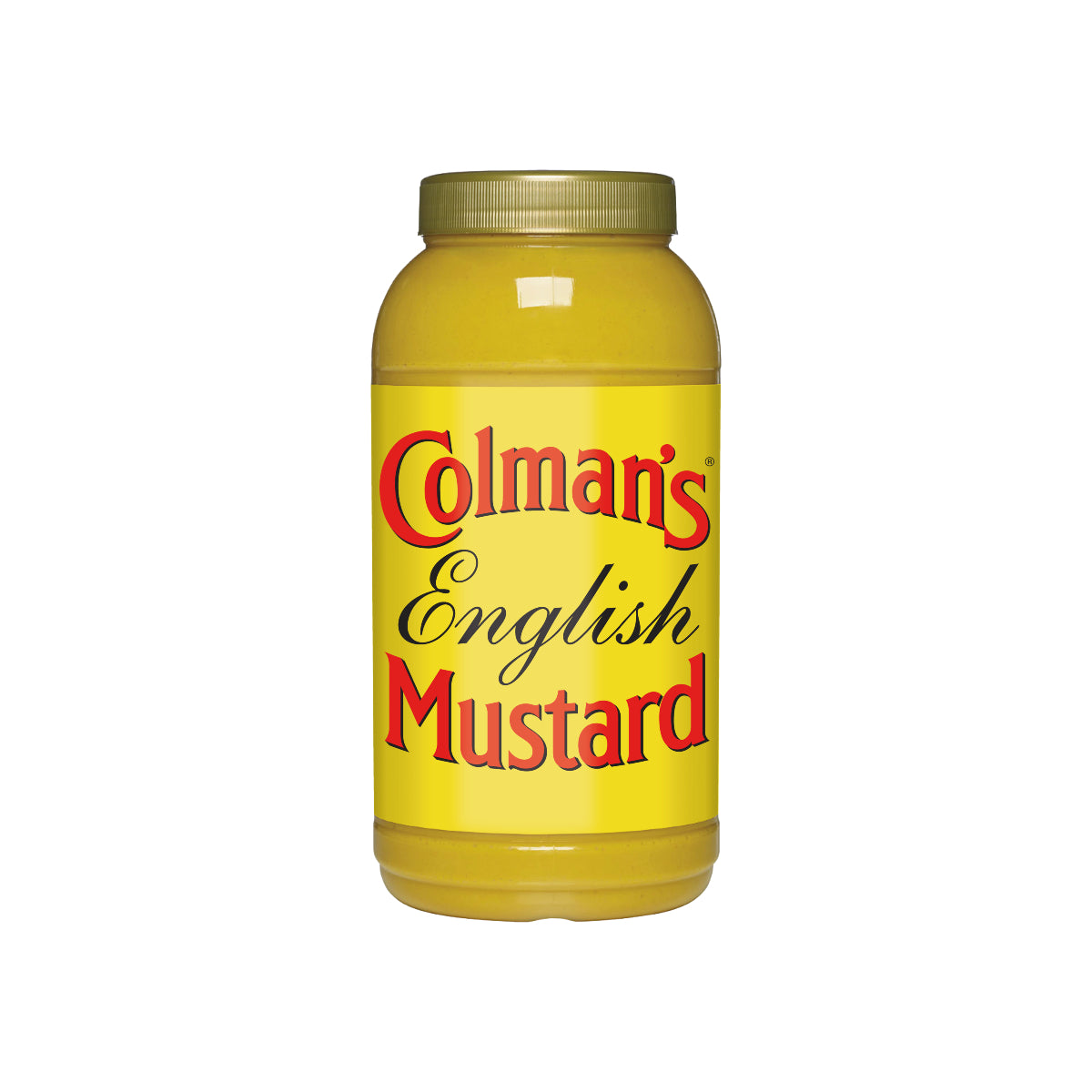 Mustard 2.25L
