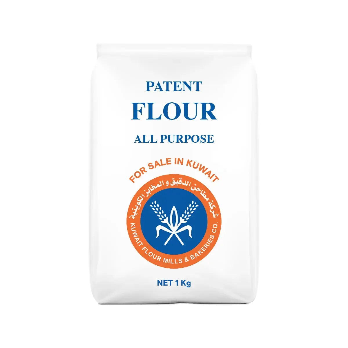 طحيـن باكيت 10*1كج