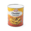 Cheddar Cheese Sauce 3Kg