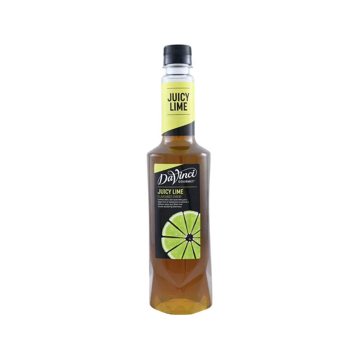 Juicy Lime Syrup 750ml
