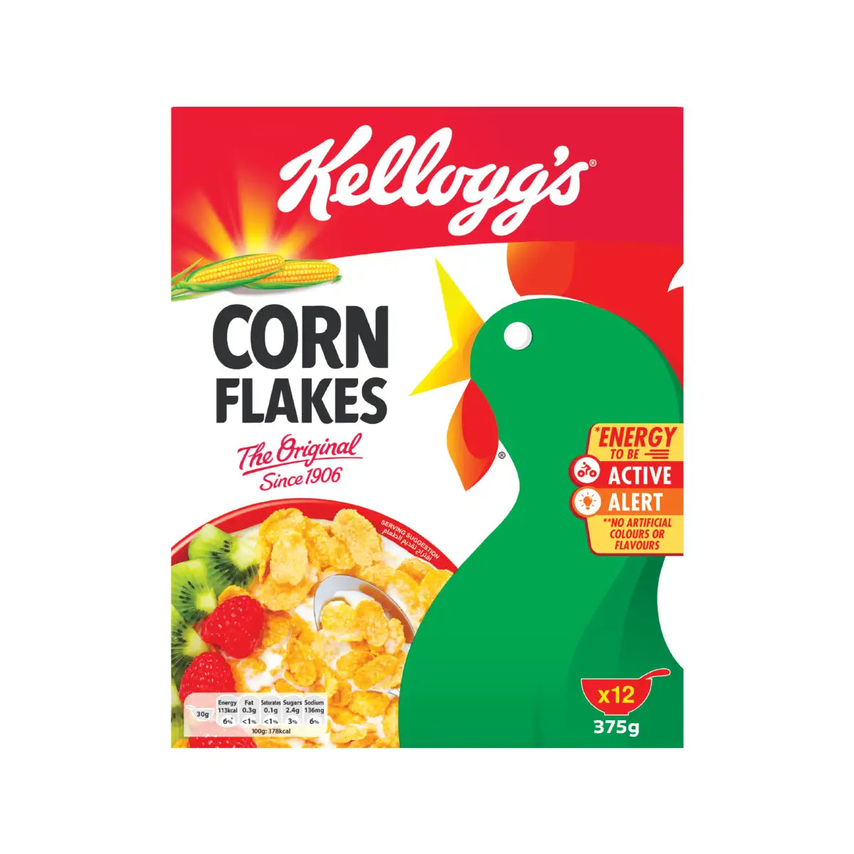 Corn Flakes 375g