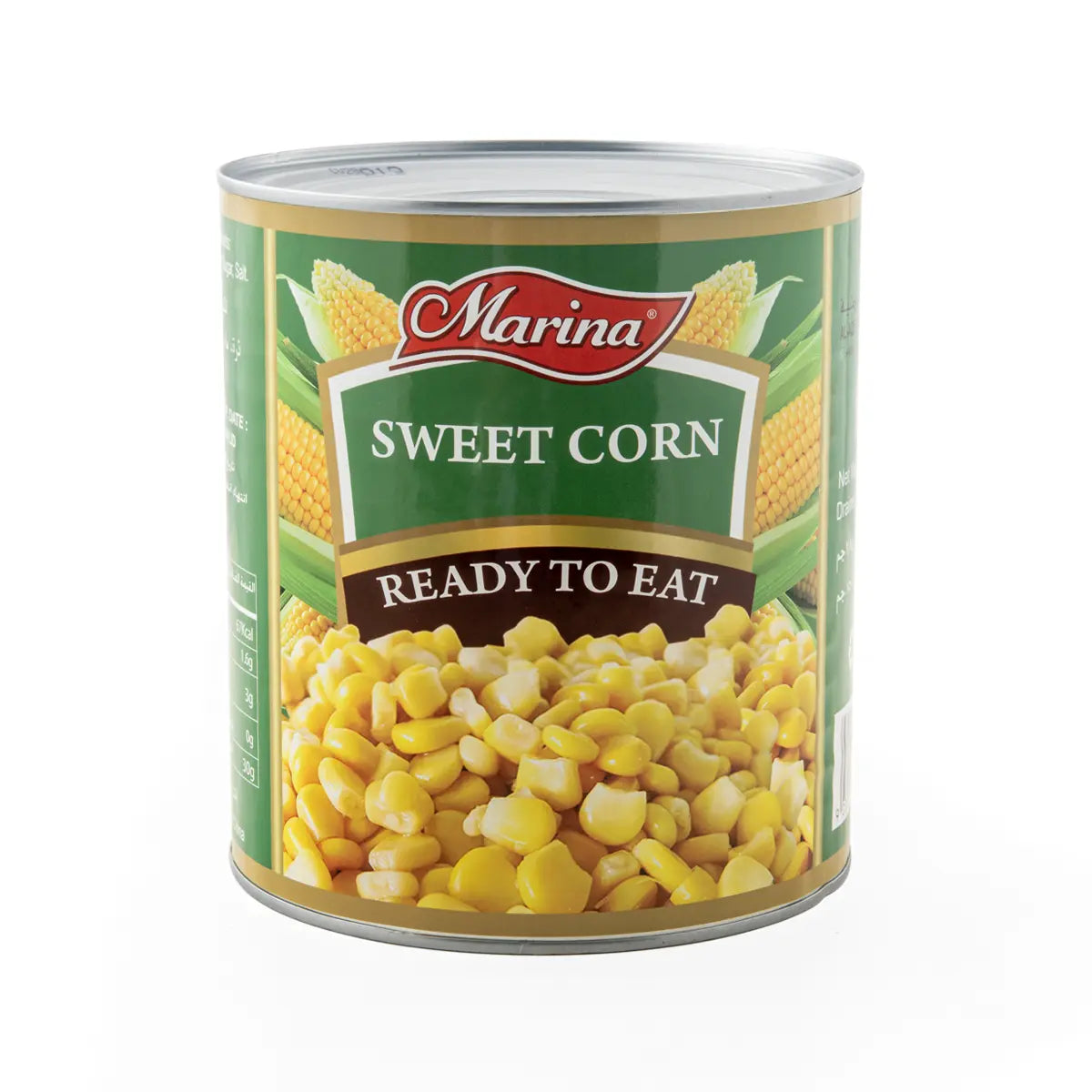 Sweet Corn 2.84kg