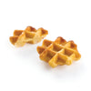 Mini Sugar Waffle Treats (15g x 12)