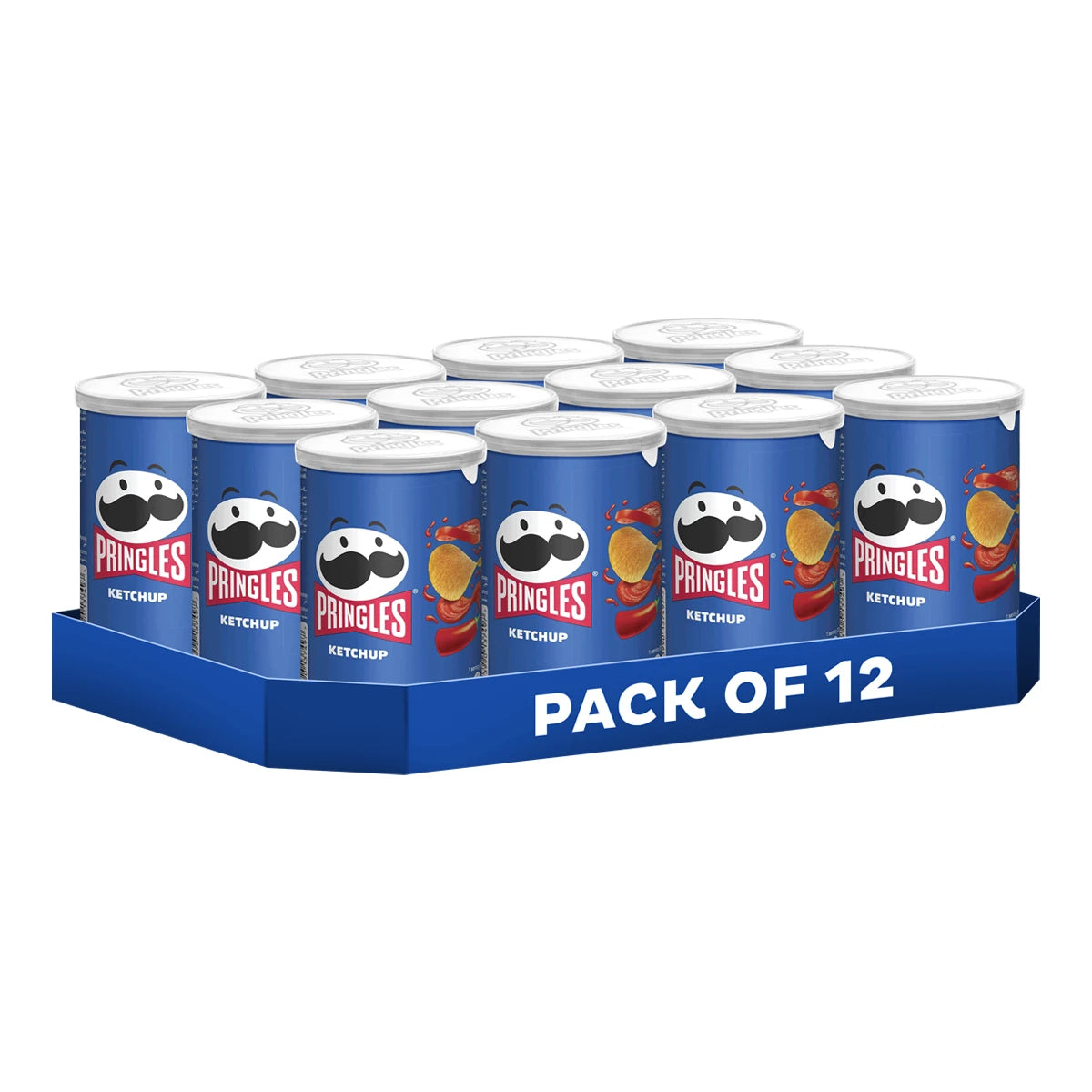 Ketchup Chips (12 x 70g)