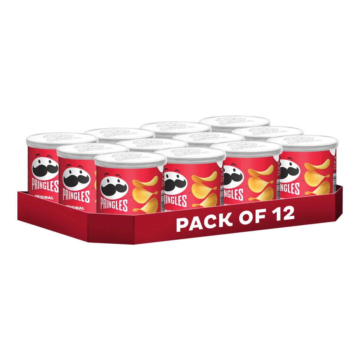 Original Chips (12 x 40g)