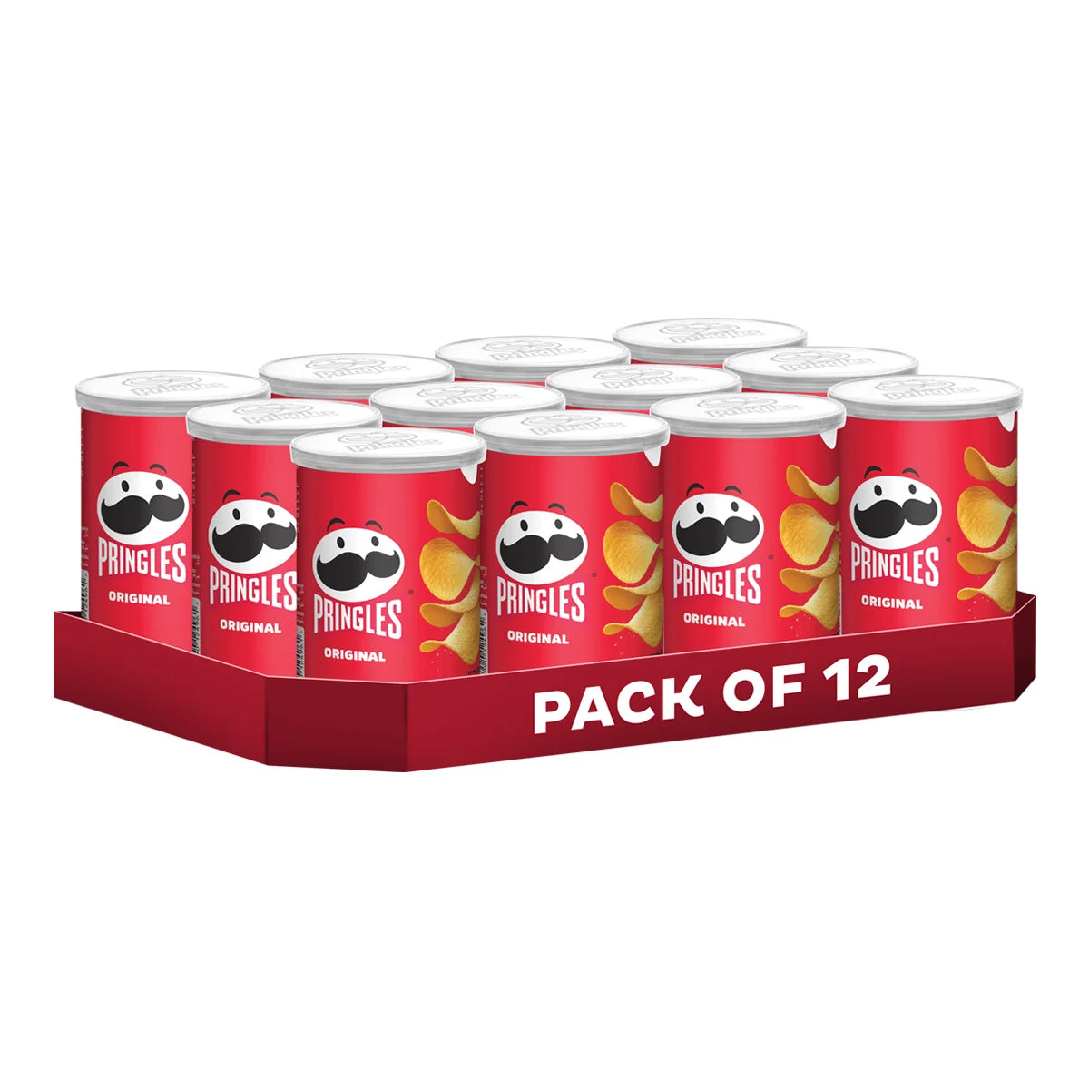 Original Chips (12 x 70g)