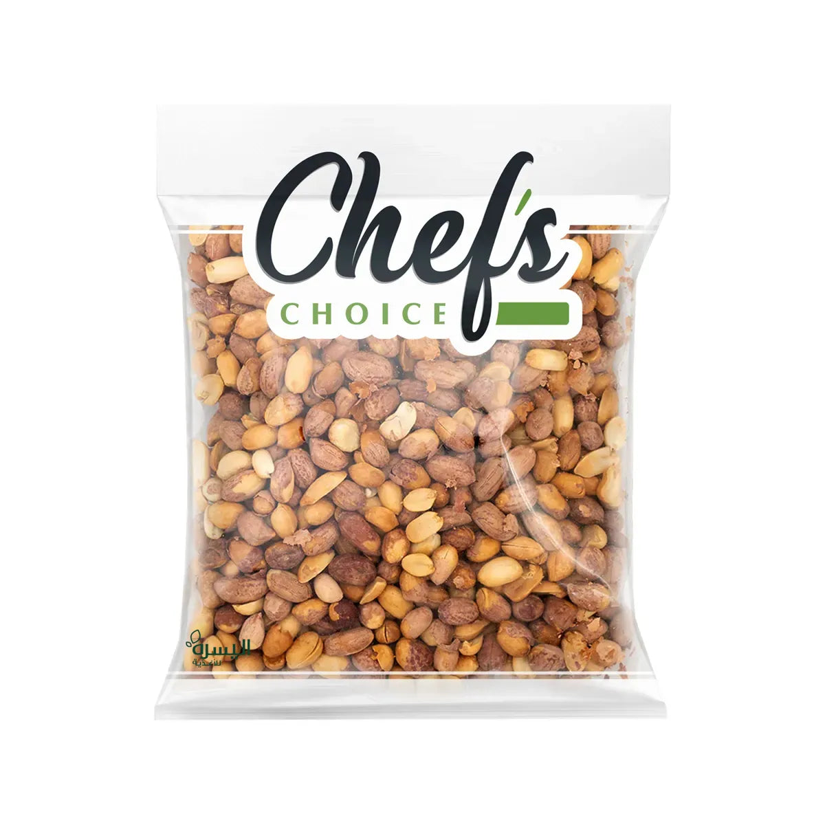 Roasted Peanuts 500g