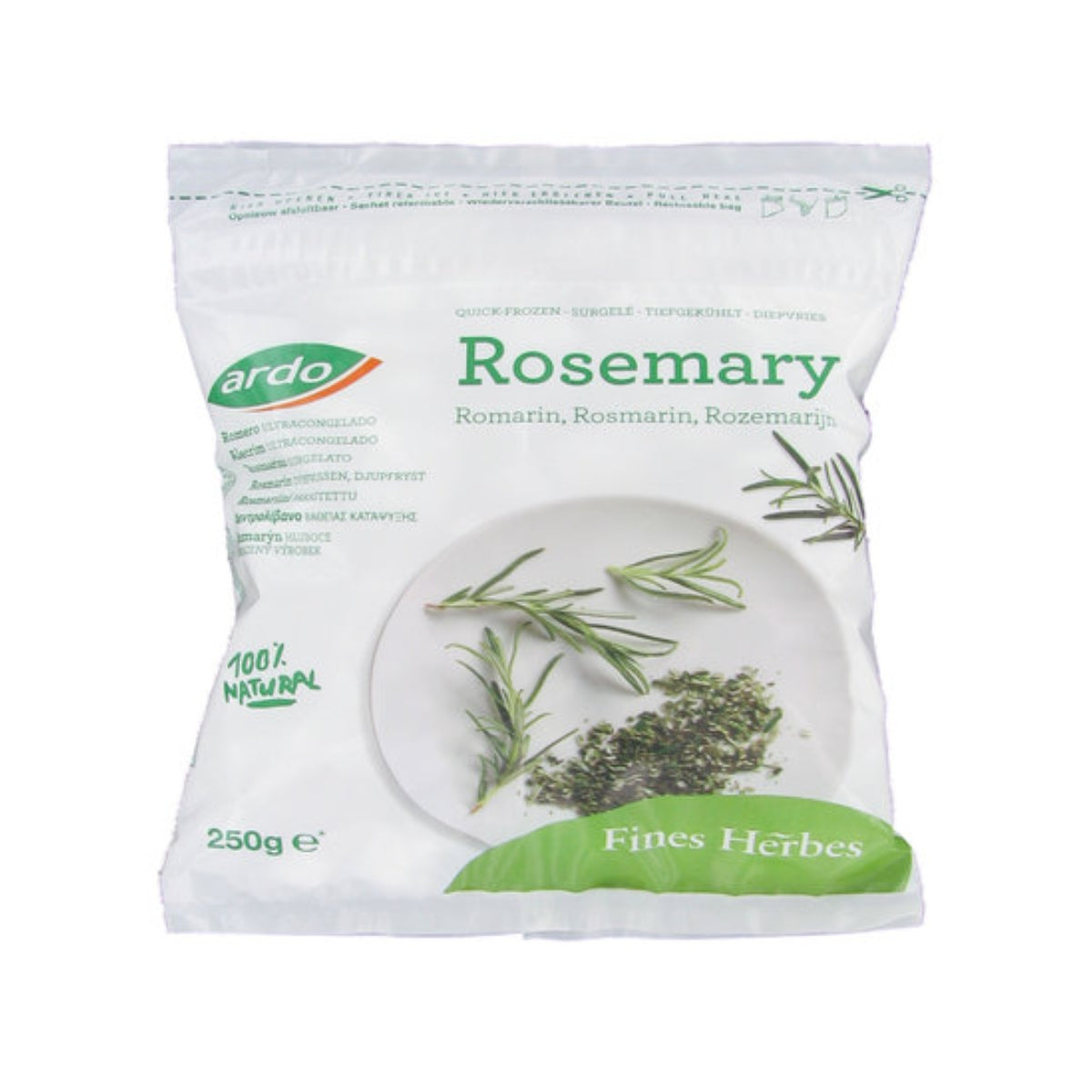 Rosemary 250g