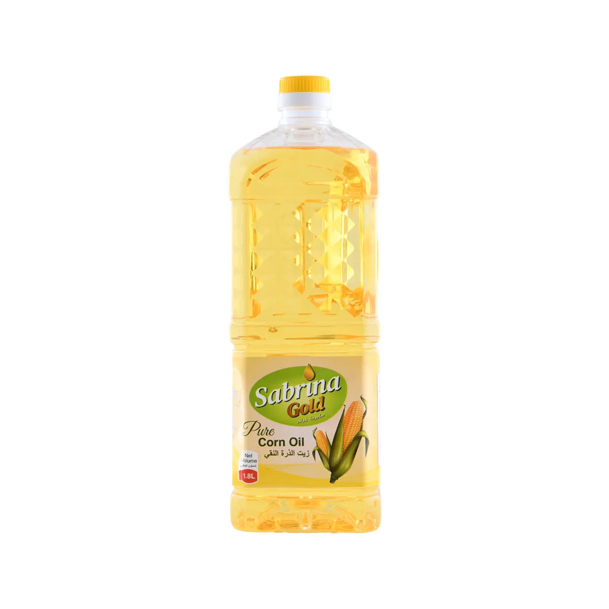 Corn Oil 1.8L