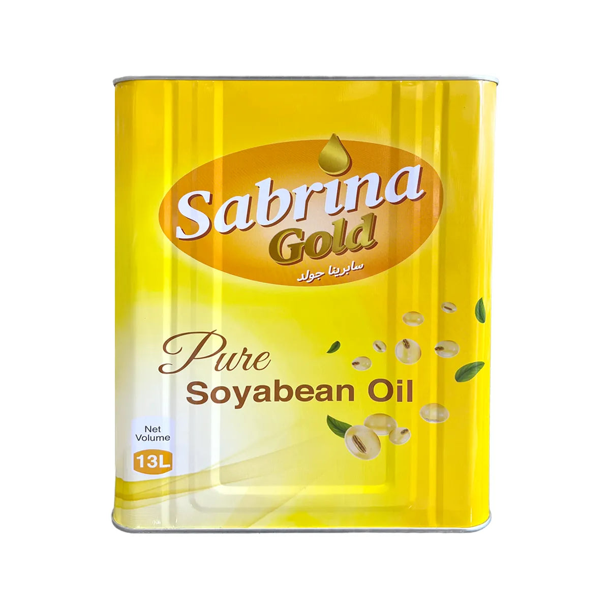 Soya Bean Oil 13L