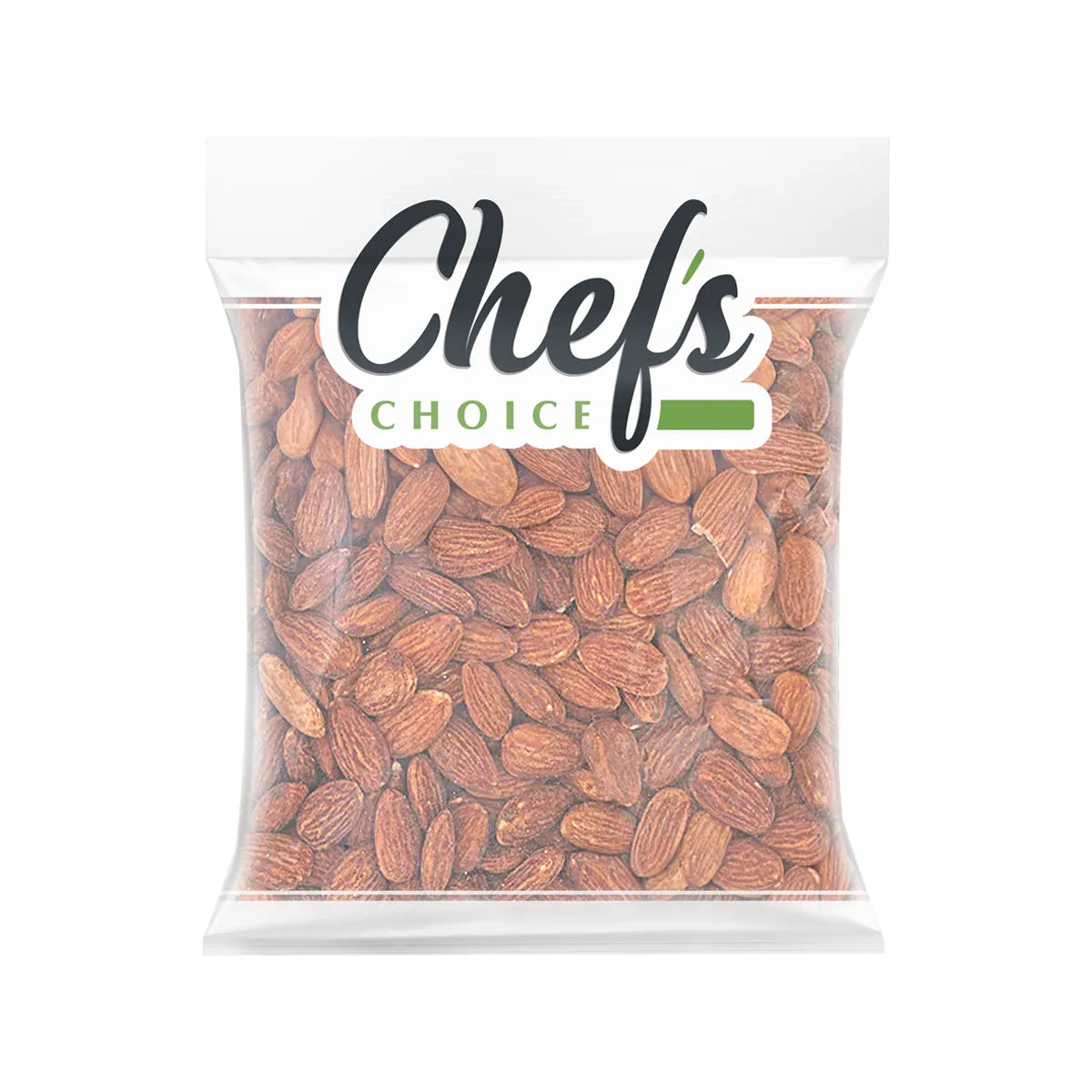 Salted Almond 500g