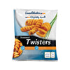 Seasoned Twisters 2.5kg