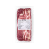 Smoked Veal Bacon 500g