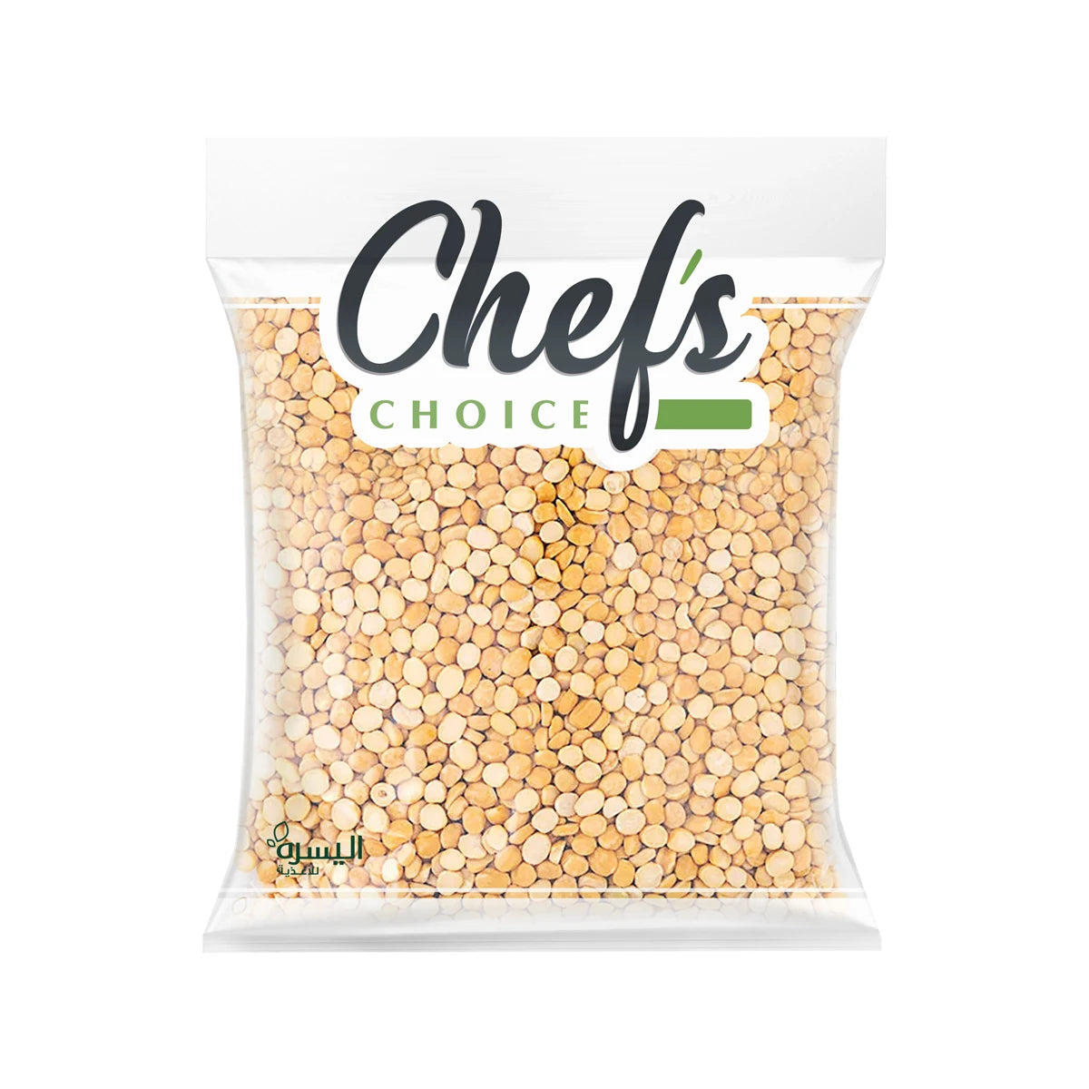 Split Yellow Chickpeas 1Kg