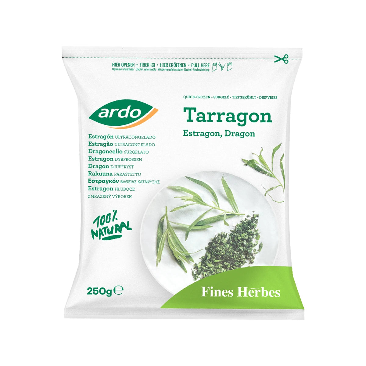 Tarragon 250g