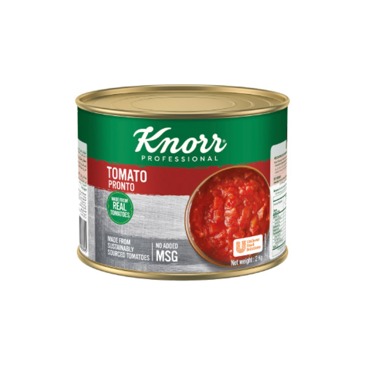 Tomato Pronto 2Kg