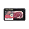 Wagyu Striploin Steak 300g