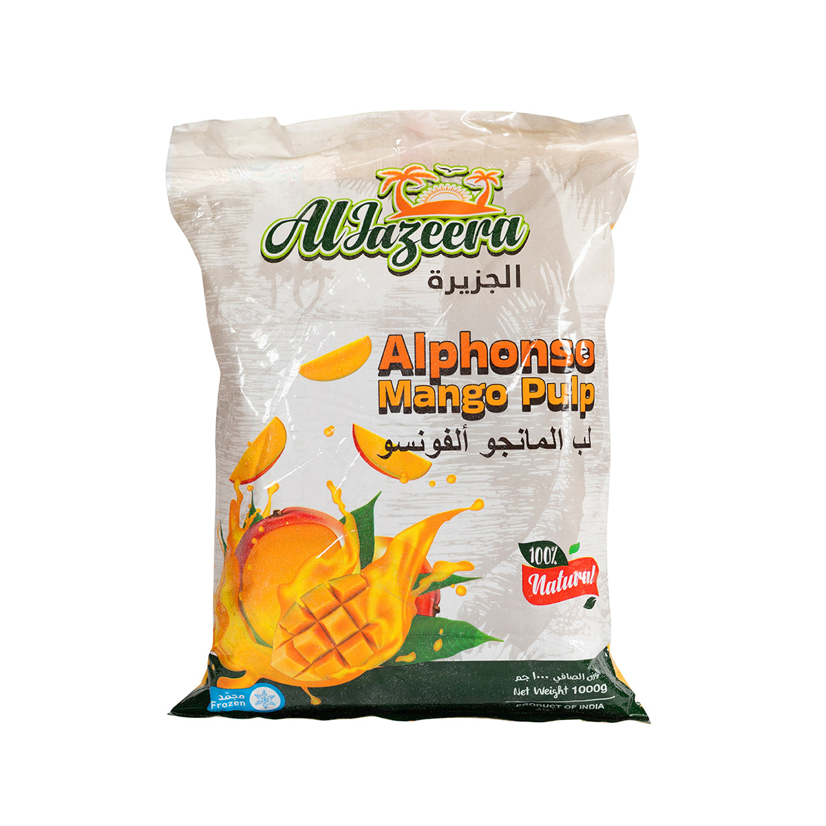 Alfanso Mango 1 Kg