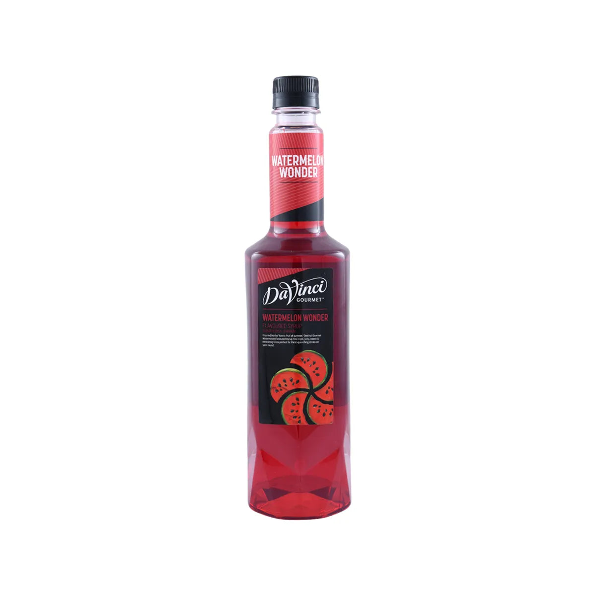 Watermelon Wonder Syrup 750ml